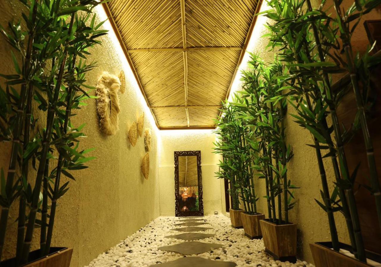 Hotel Town Pallace Inn Patel Nagar New Delhi エクステリア 写真
