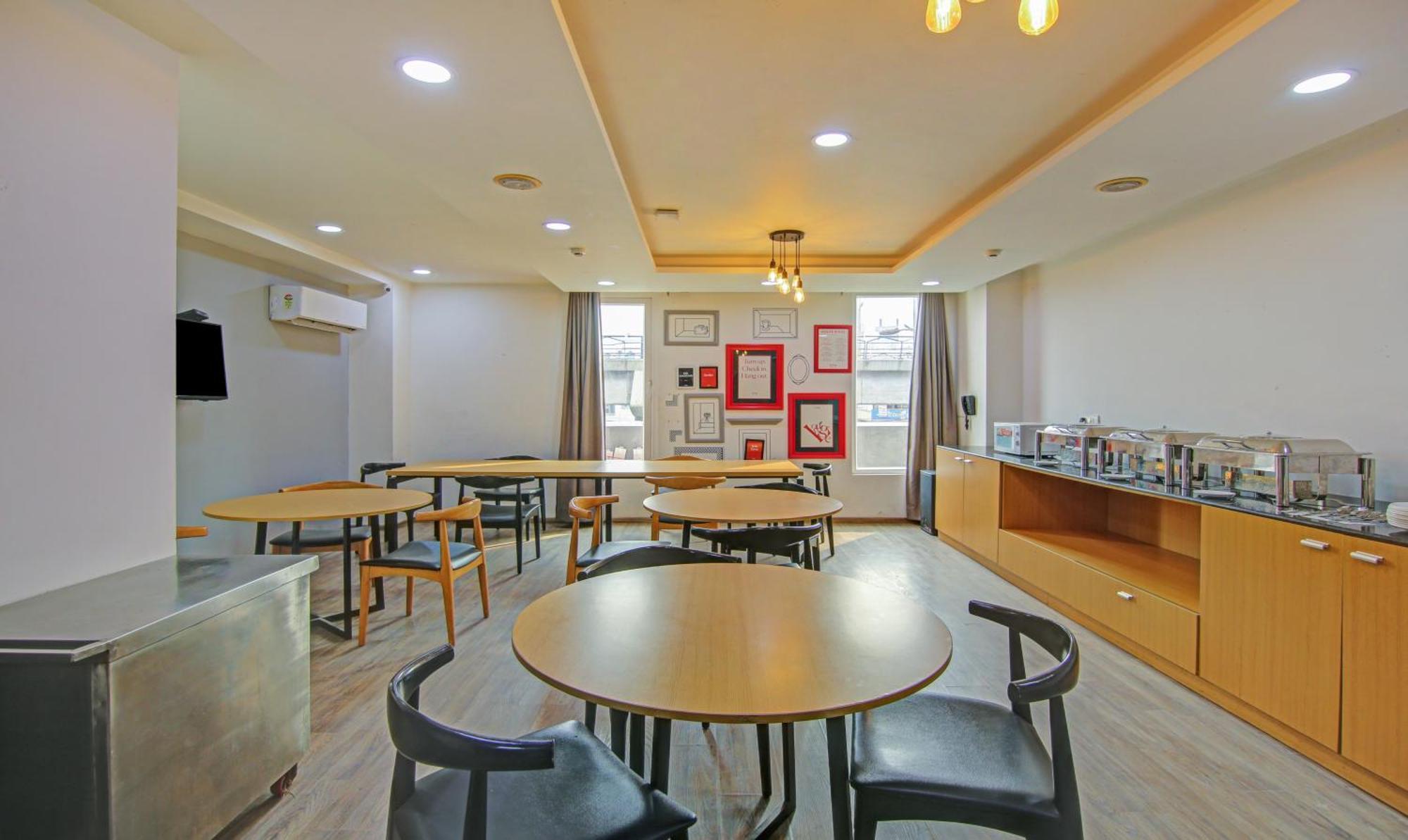 Hotel Town Pallace Inn Patel Nagar New Delhi エクステリア 写真
