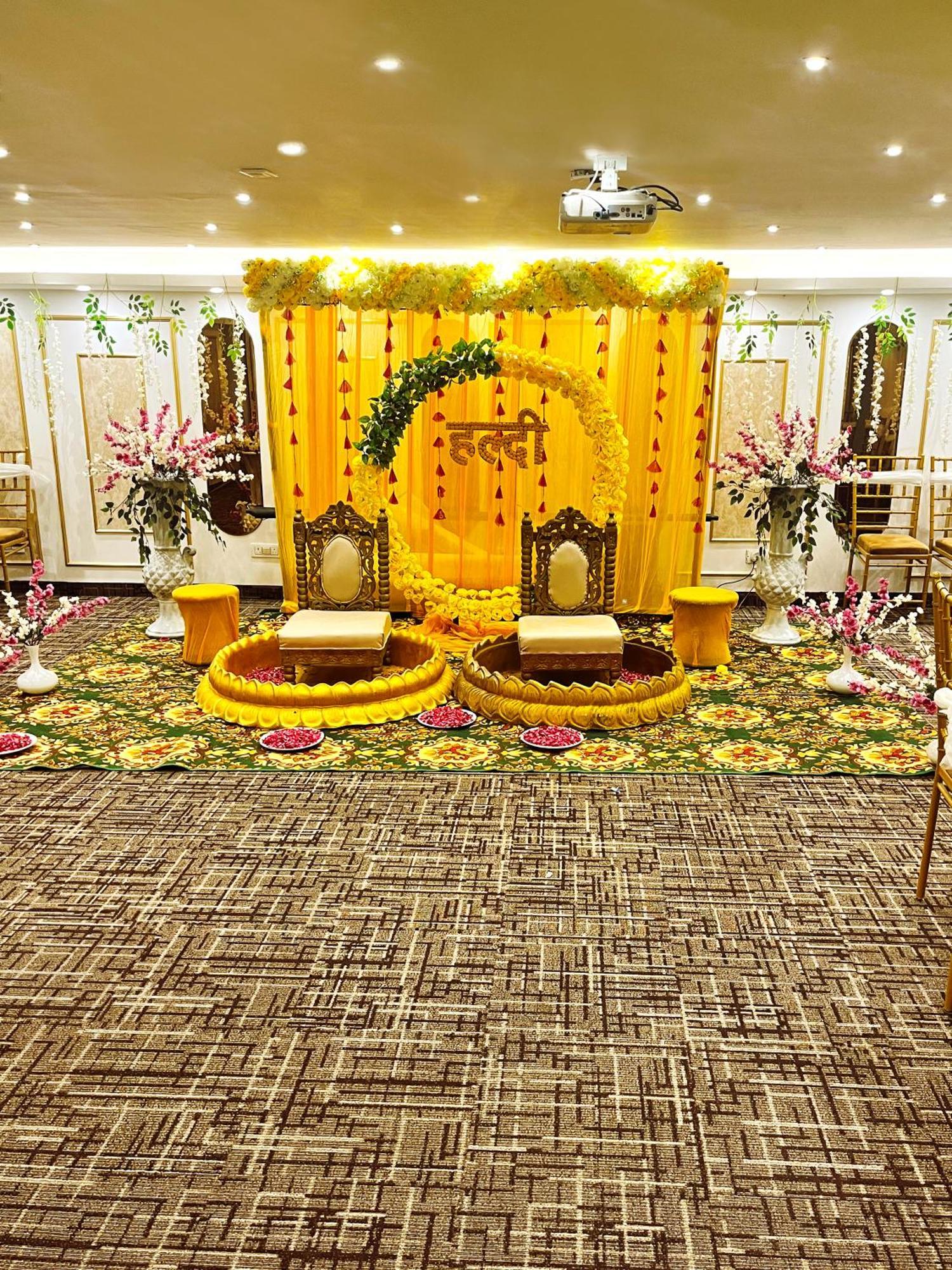Hotel Town Pallace Inn Patel Nagar New Delhi エクステリア 写真
