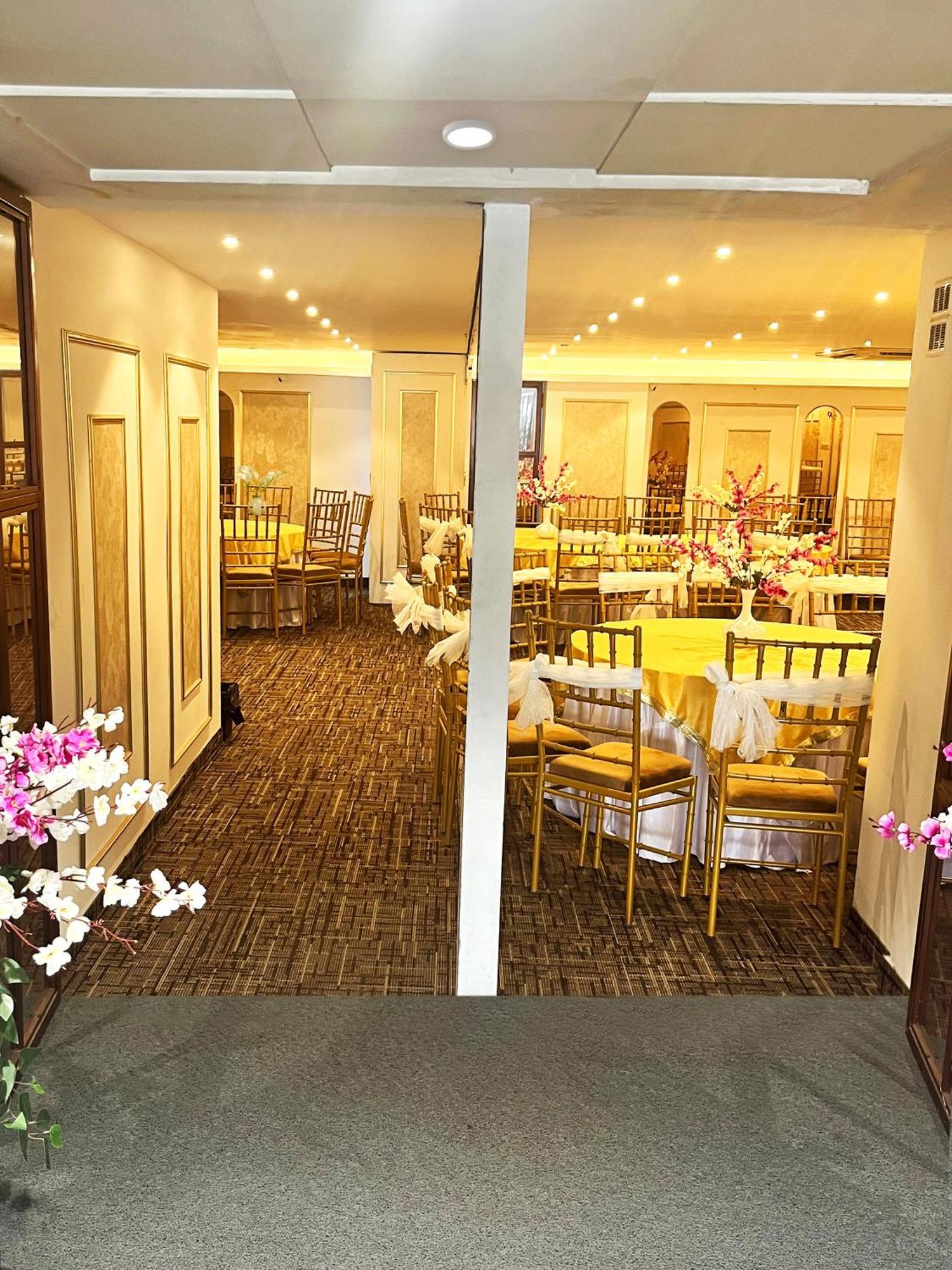 Hotel Town Pallace Inn Patel Nagar New Delhi エクステリア 写真